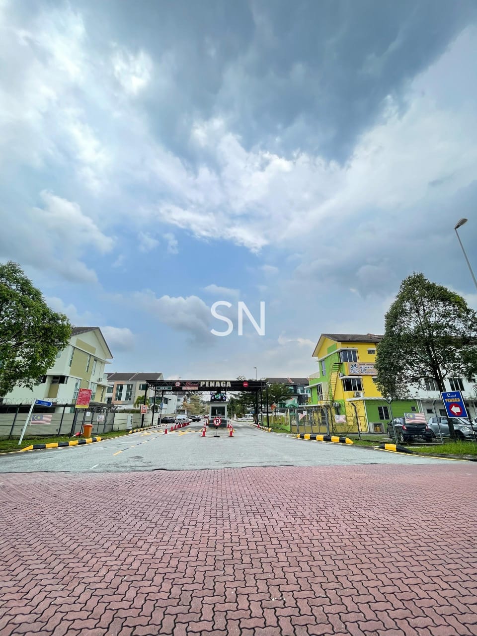 SN Penaga Botanic 25 sty - photo 7