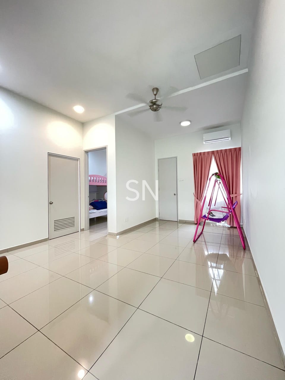 SN Penaga Botanic 25 sty - photo 9