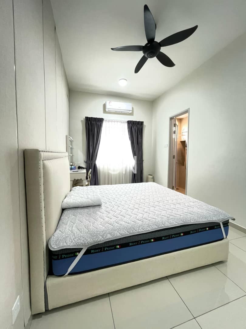SN Penaga Botanic 25 sty - photo 12