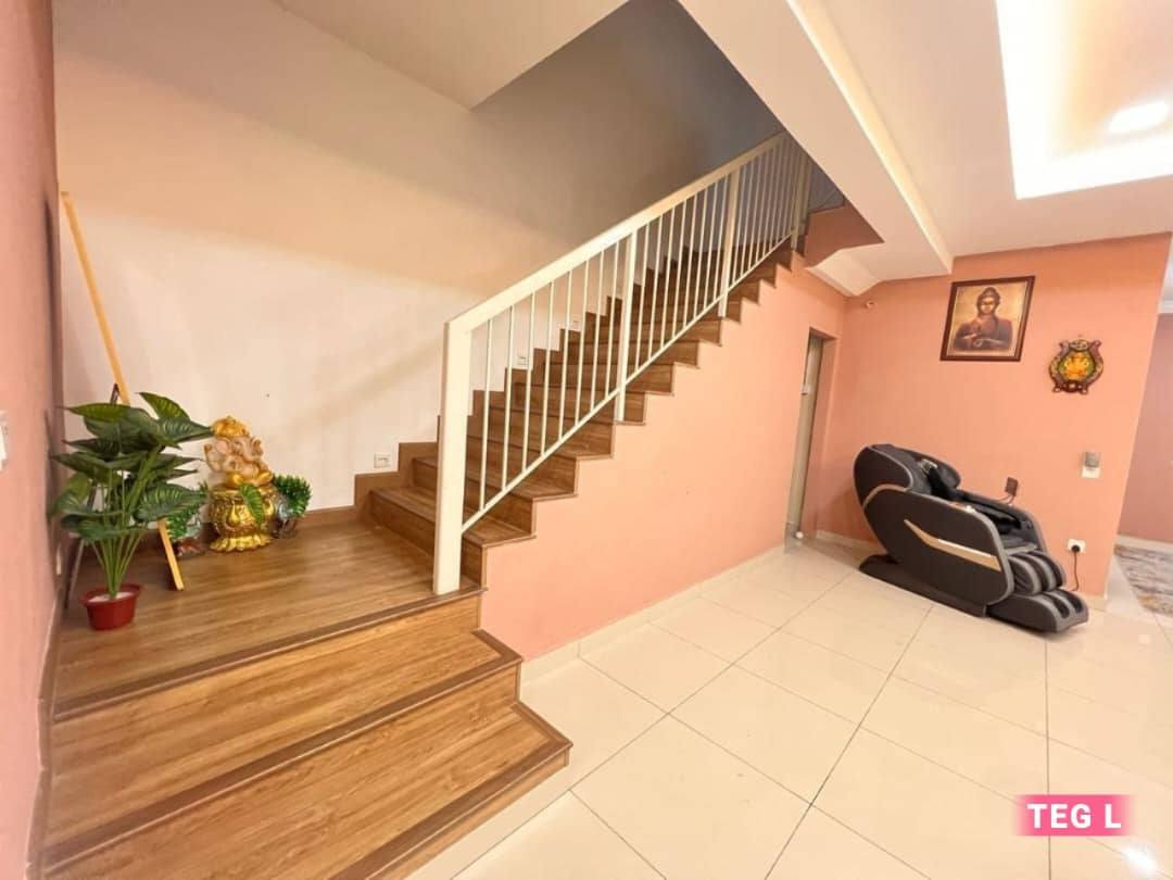 Teg L Bukit Raja 2 sty Corner - photo 11
