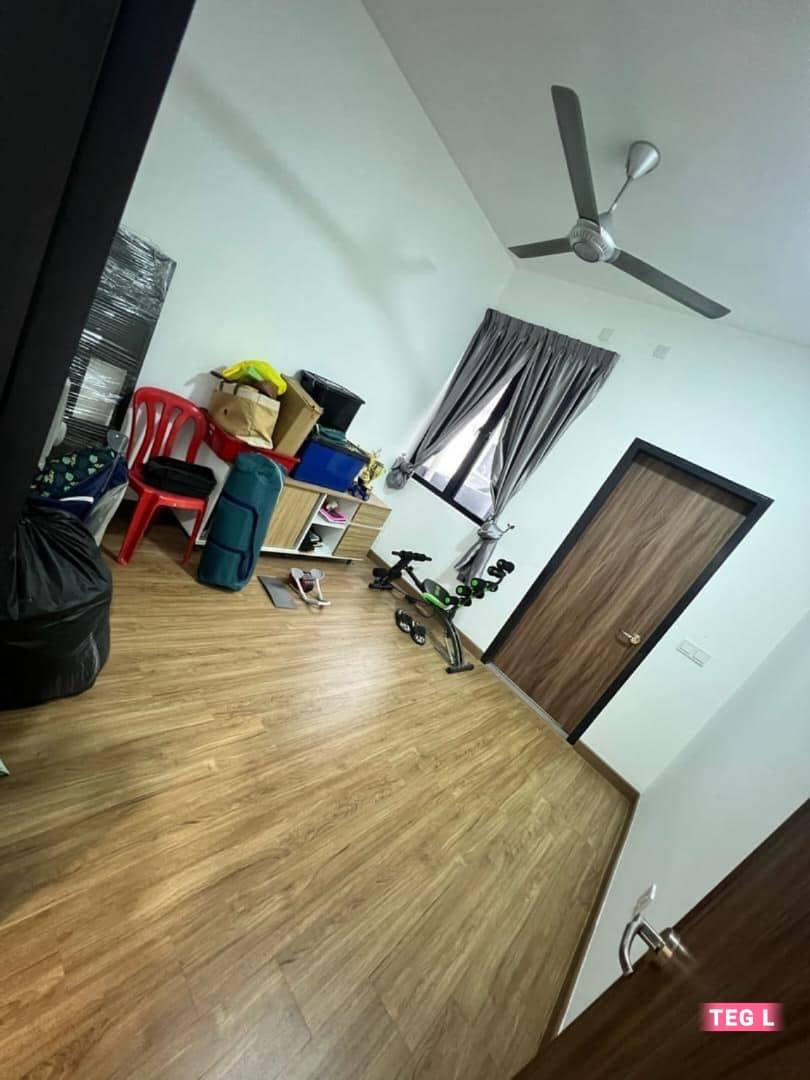 Teg L Bukit Raja 2 sty Corner - photo 12