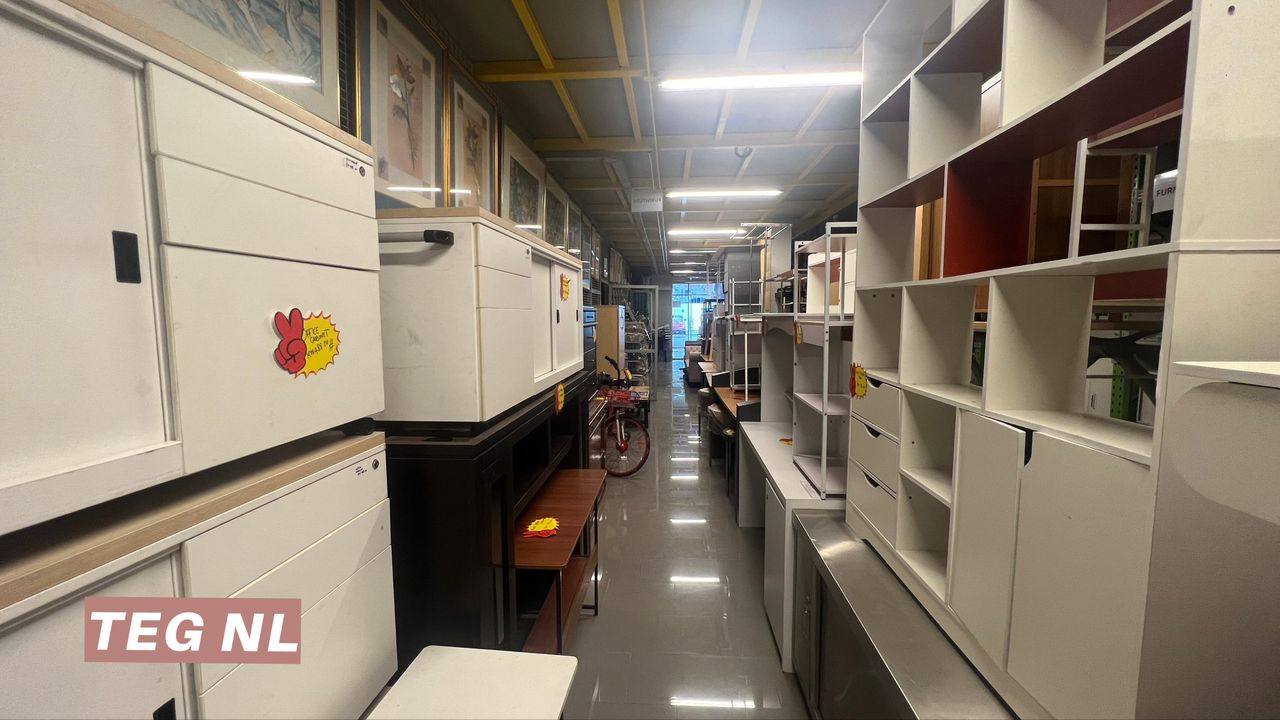 Teg Nl Pandamaran Endlot Factory - photo 2