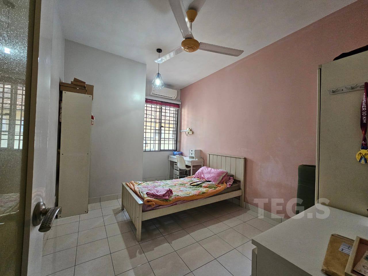 Teg S Bukit Tinggi 2 2 sty - photo 7