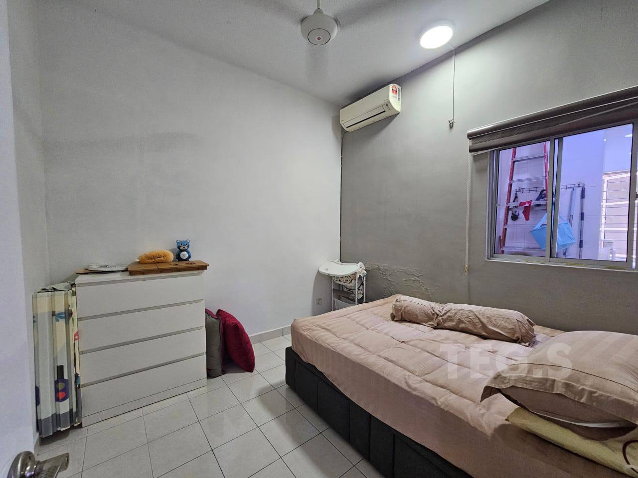 Teg S Bukit Tinggi 2 2 sty - photo 8