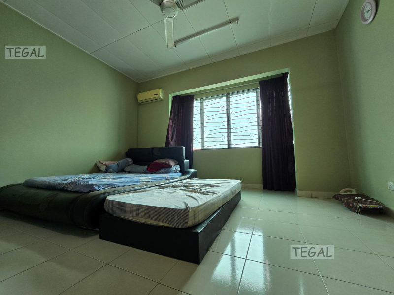 Alex Bukit Tinggi 3 2 sty - photo 4