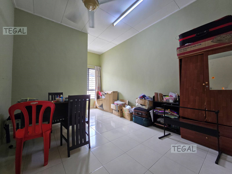 Alex Bukit Tinggi 3 2 sty - photo 6