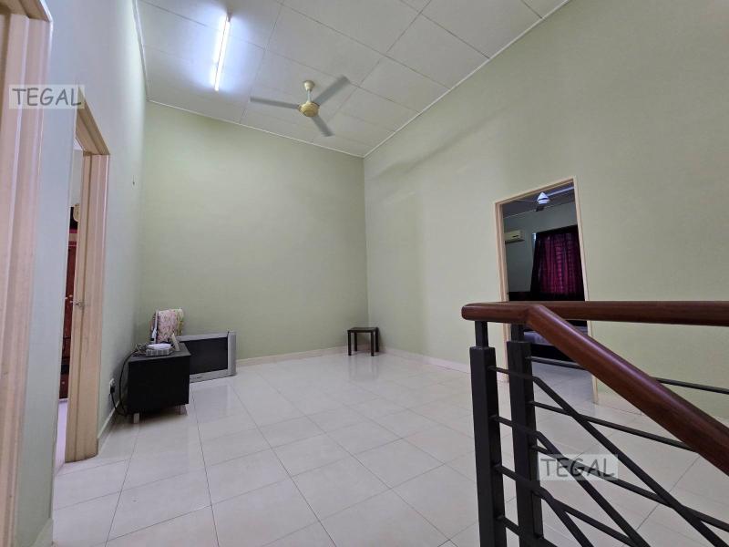 Alex Bukit Tinggi 3 2 sty - photo 7