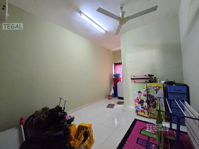 Alex Bukit Tinggi 3 2 sty - photo 8
