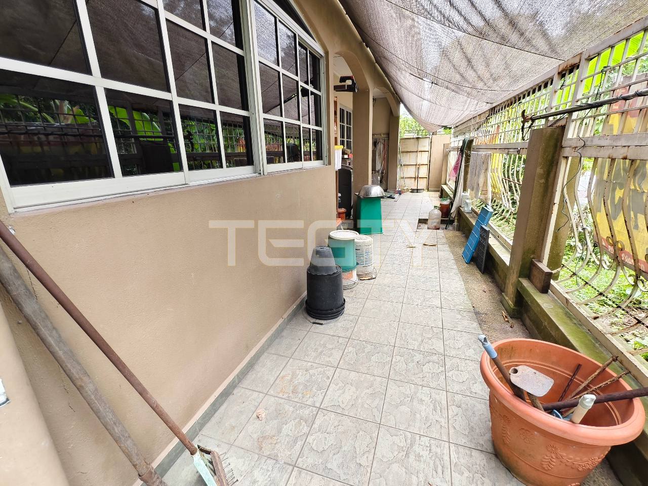 Ah Lai Kota Kemuning 2 sty Corner - photo 2