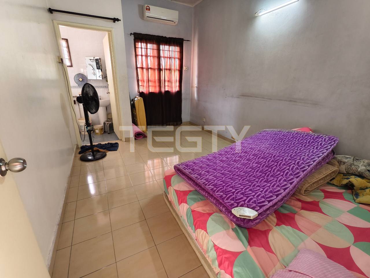 Ah Lai Kota Kemuning 2 sty Corner - photo 8
