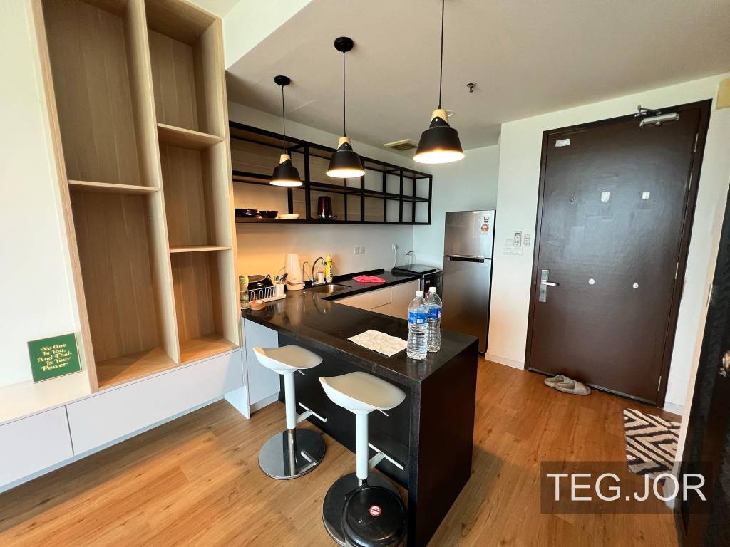 Teg Jor Trefoil Studio - photo 2