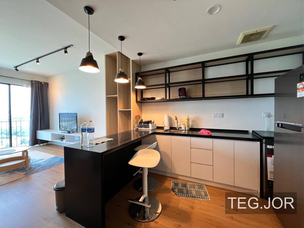 Teg Jor Trefoil Studio - photo 3