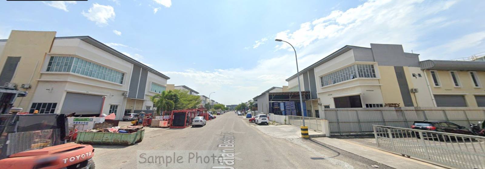 Alex Kapar Factory - photo 3