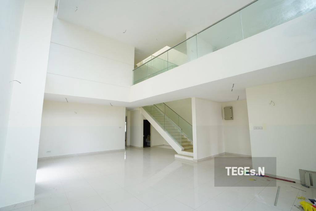 Teg SN Bukit Kemuning 3sty Bungalow - photo 3
