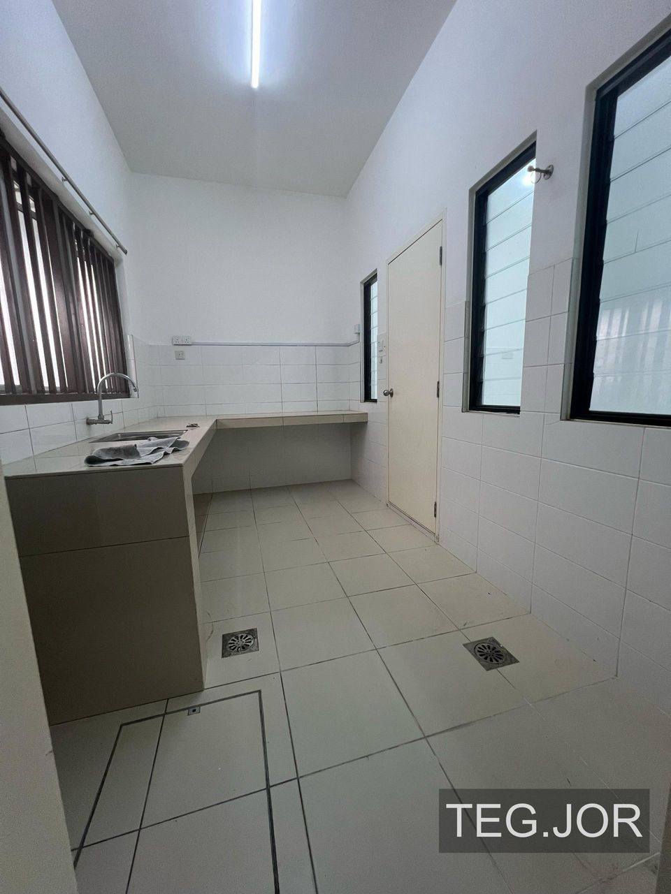 Teg Jor Setia Permai 2 sty - photo 2