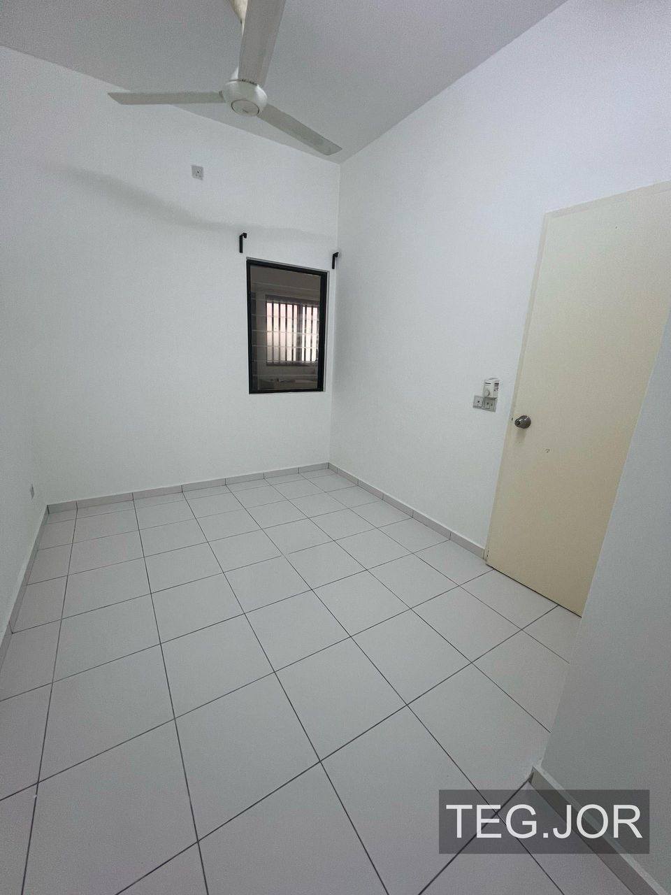 Teg Jor Setia Permai 2 sty - photo 3