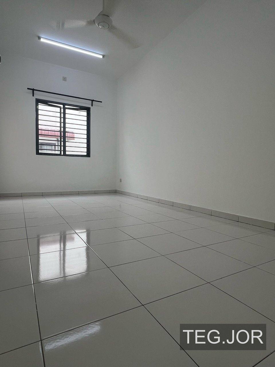 Teg Jor Setia Permai 2 sty - photo 7