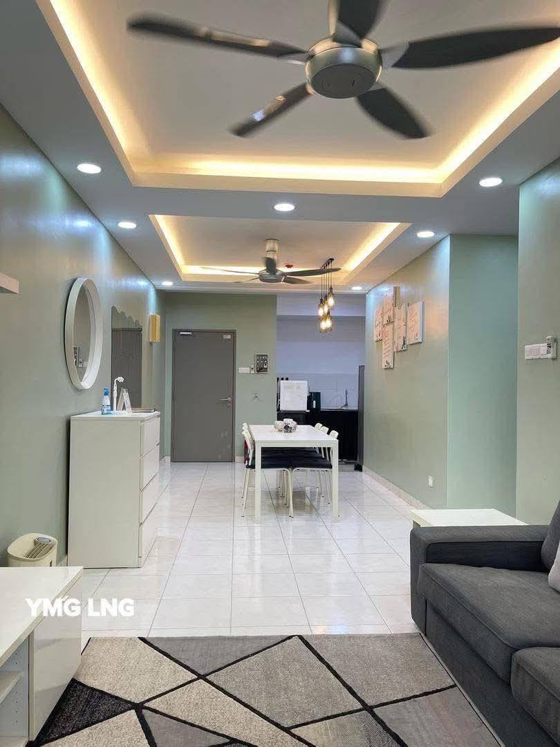 Ymg Lng Trifolis - photo 2