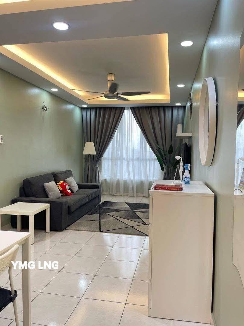 Ymg Lng Trifolis - photo 3
