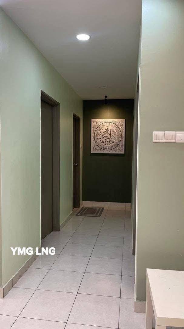 Ymg Lng Trifolis - photo 4