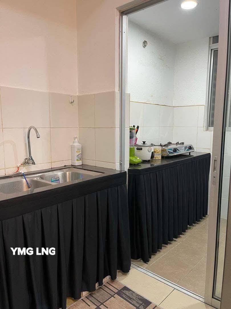 Ymg Lng Trifolis - photo 8