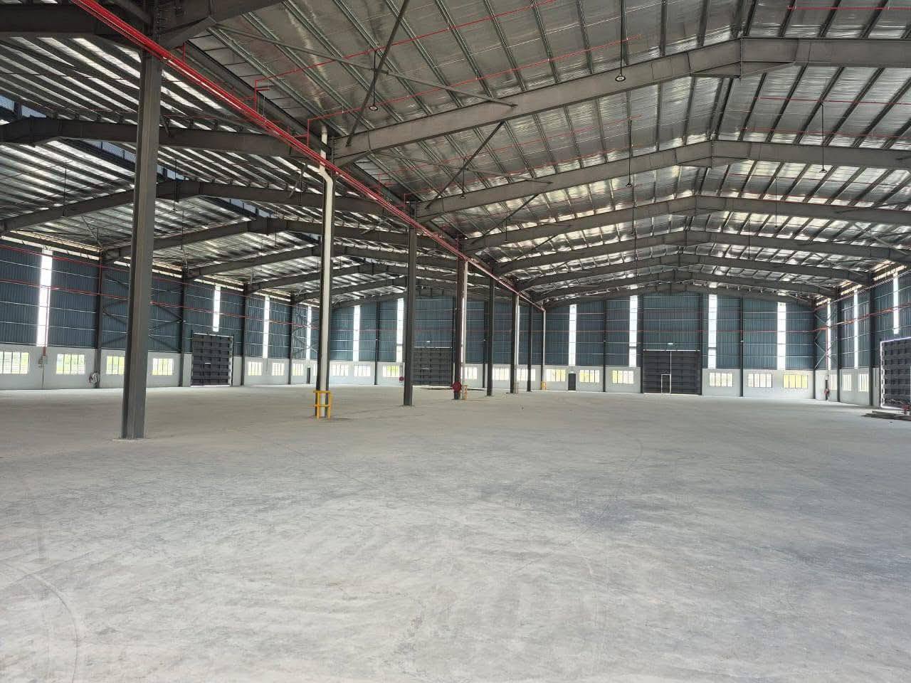 Puncak Alam Factory - photo 2