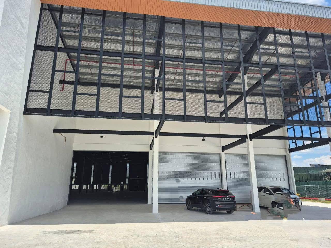 Puncak Alam Factory - photo 3