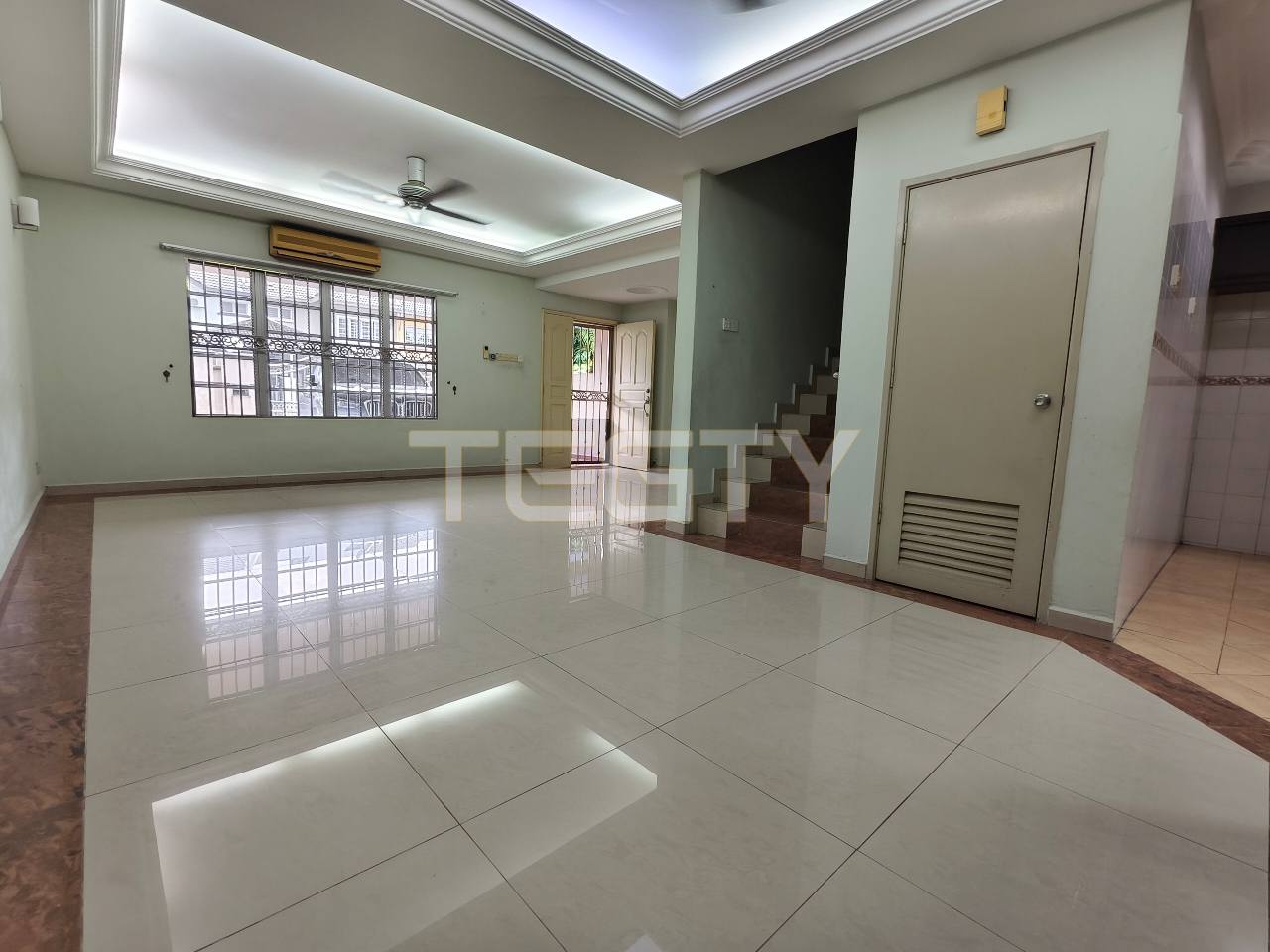 Ah Lai kim Kota Kemuning 2 sty - photo 2