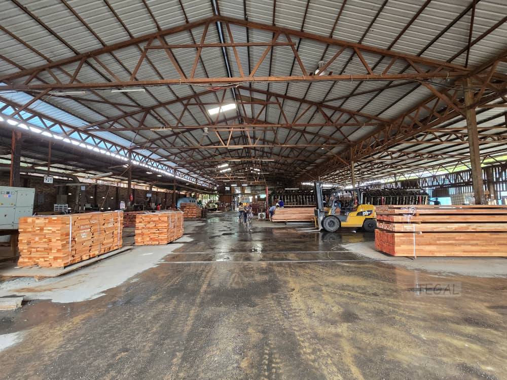 Alex Klang utama Factory - photo 3