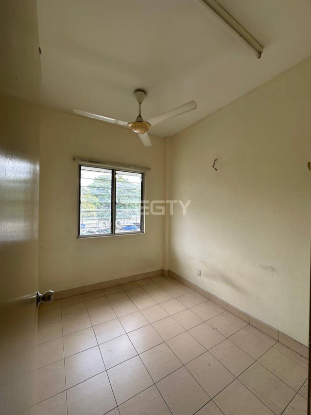 Ah Lai Randa Apartment - photo 3