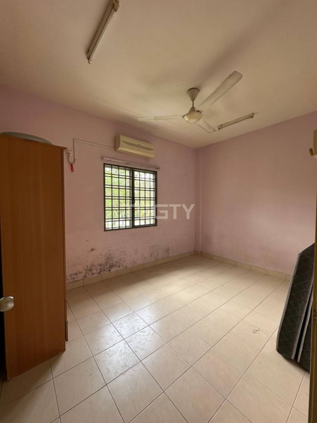 Ah Lai Randa Apartment - photo 4