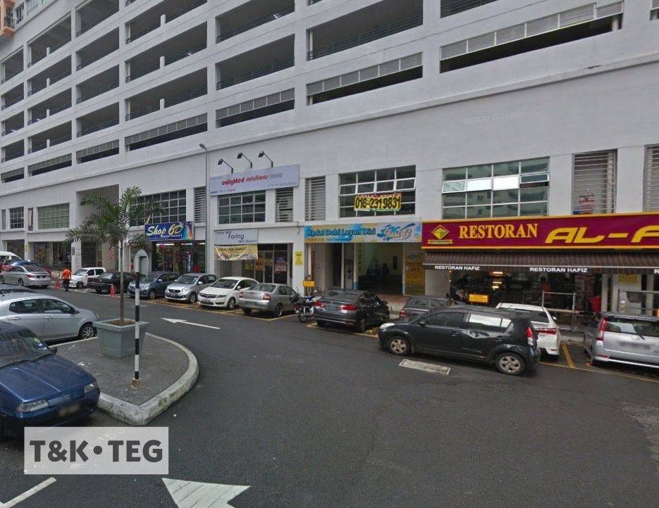 Ah Lai Kim Oug 2sty Endlot Shop - photo 3