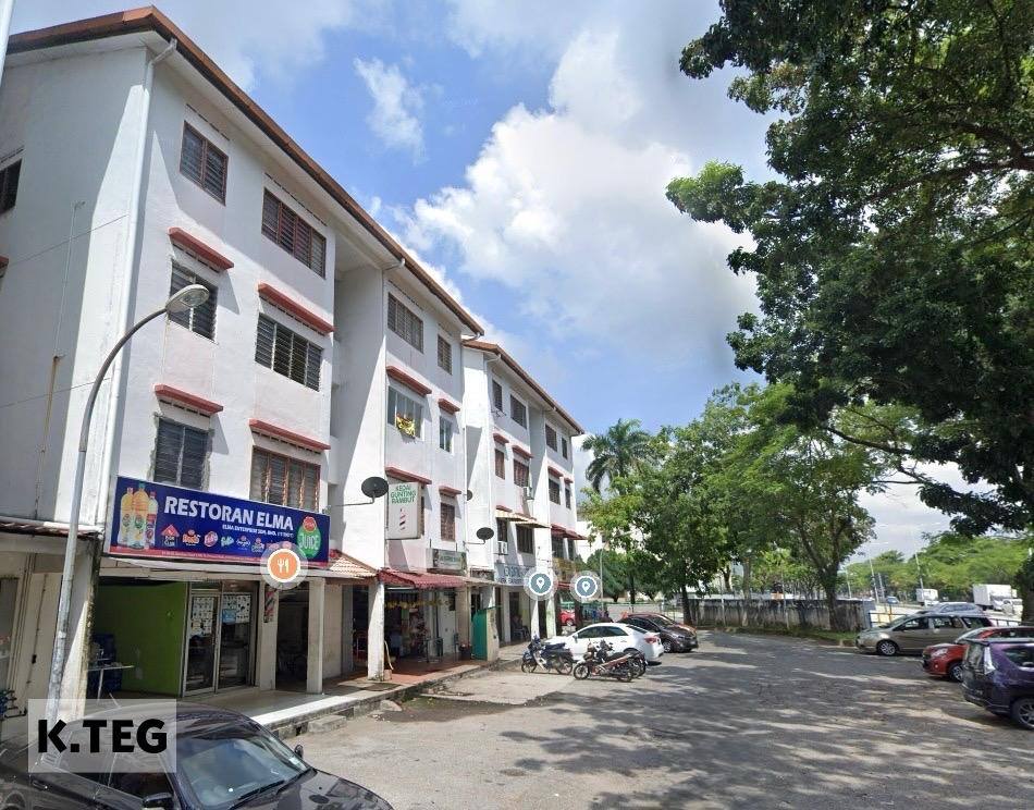 ah lai Kim Usj 14 Endlot Shop - photo 3