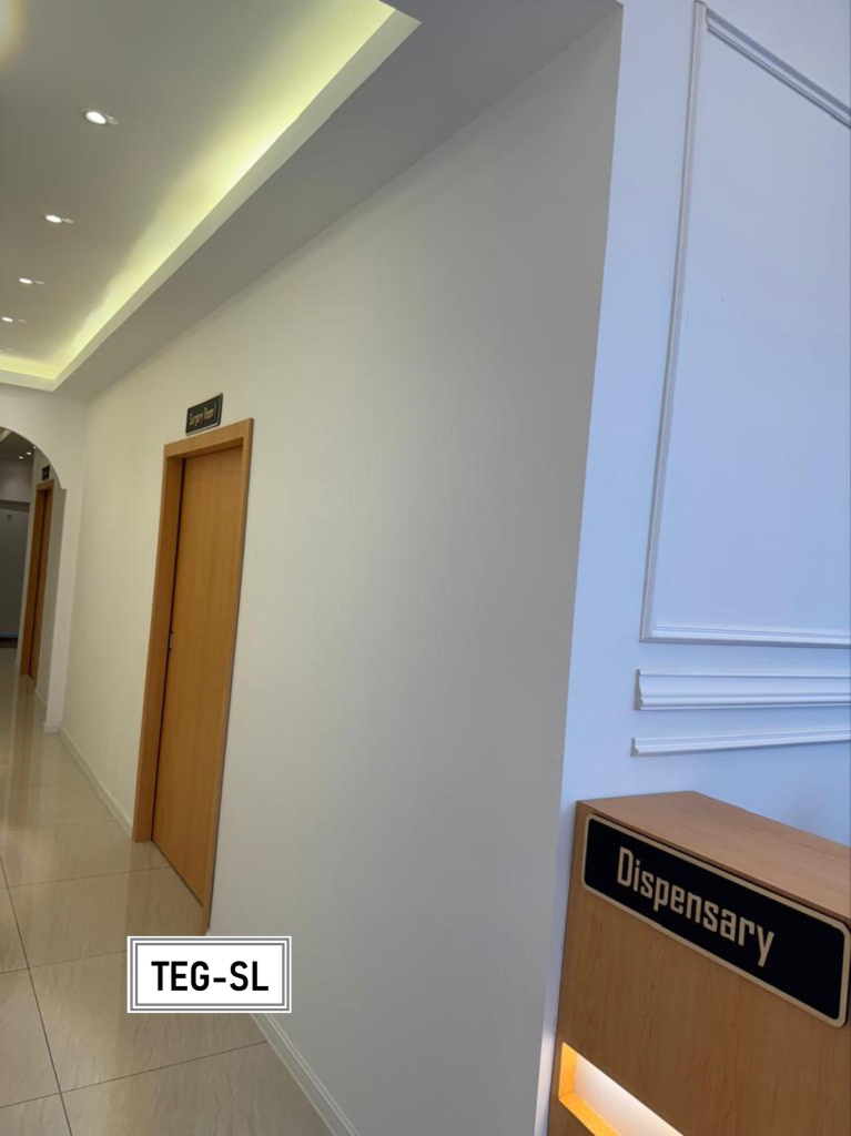 Teg Sl Bayuemas 2sty Shop - photo 3