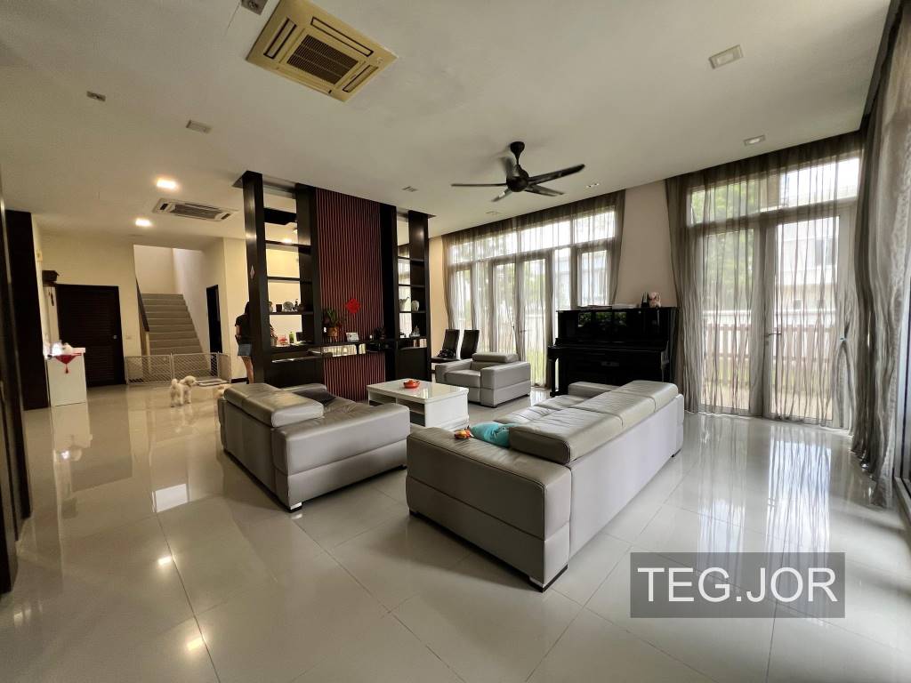 Teg Jor Eco Park 2 sty  Corner Bungalow - photo 3