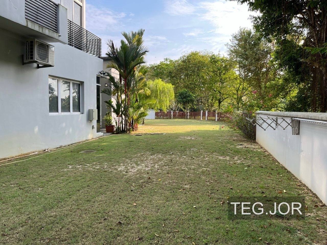 Teg Jor Eco Park 3 sty Endlot Bungalow - photo 2
