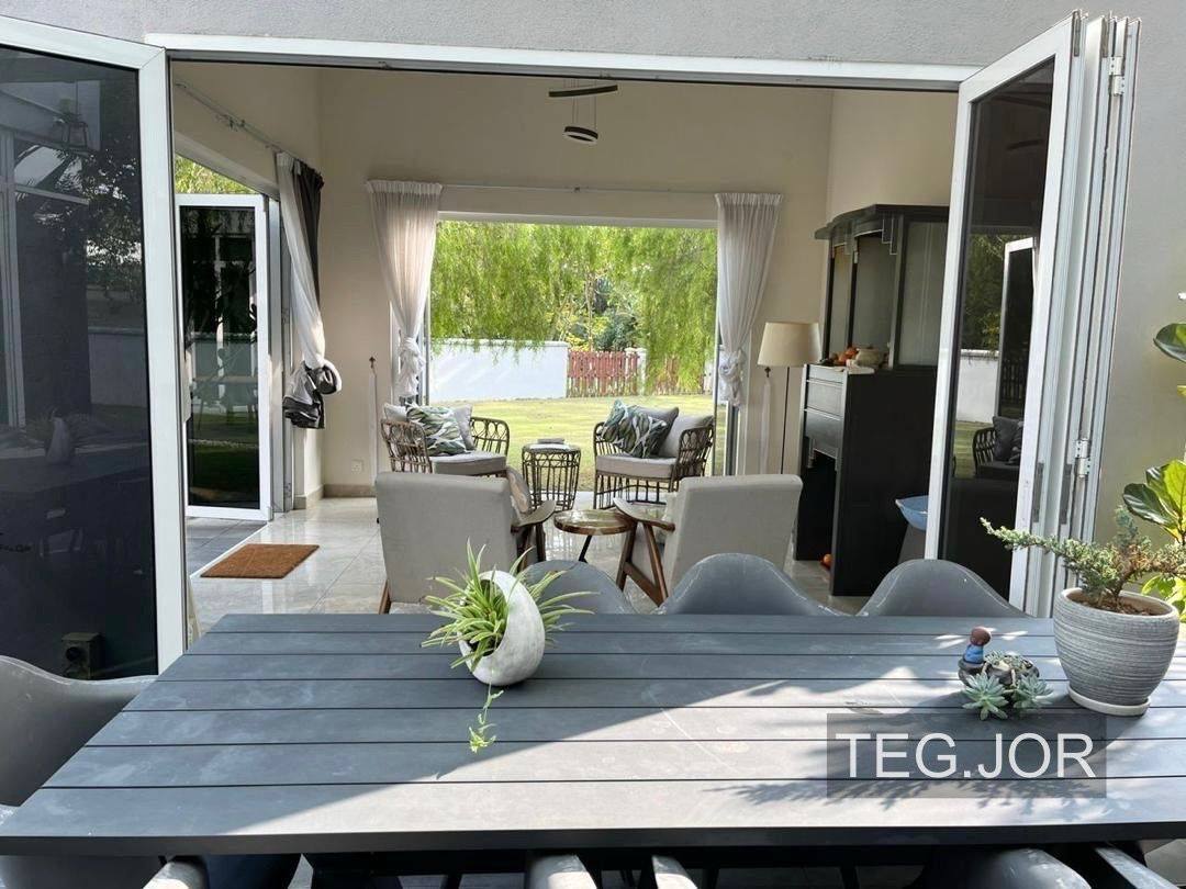 Teg Jor Eco Park 3 sty Endlot Bungalow - photo 4