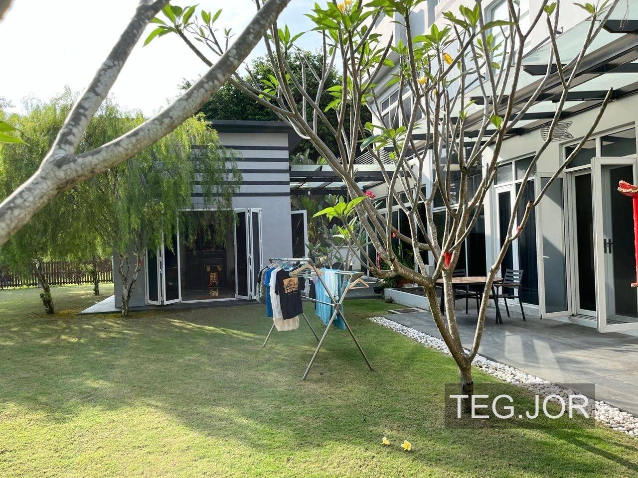 Teg Jor Eco Park 3 sty Endlot Bungalow - photo 5