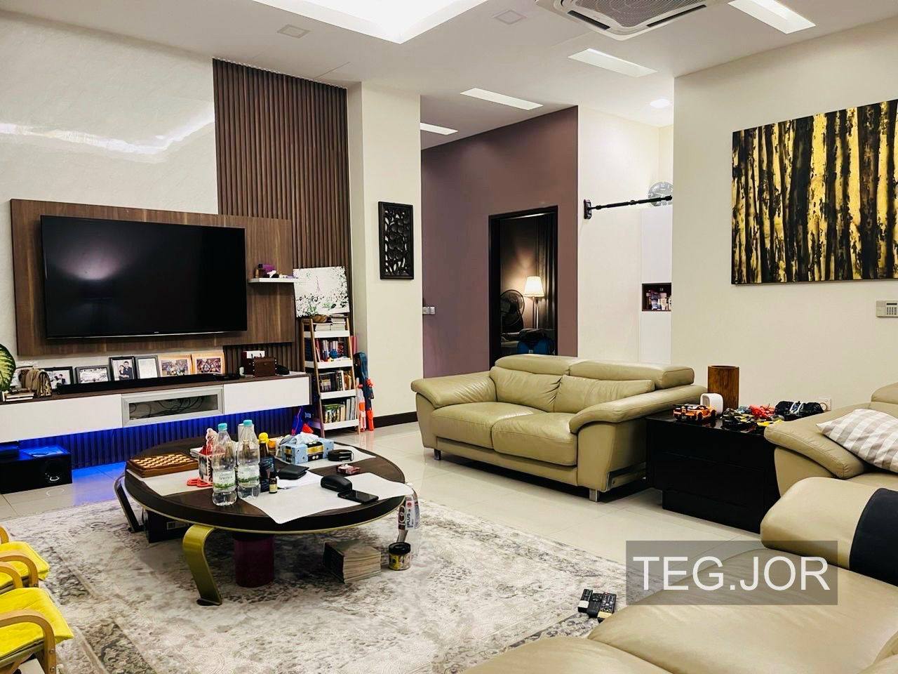 Teg Jor Eco Park 3 sty Endlot Bungalow - photo 7