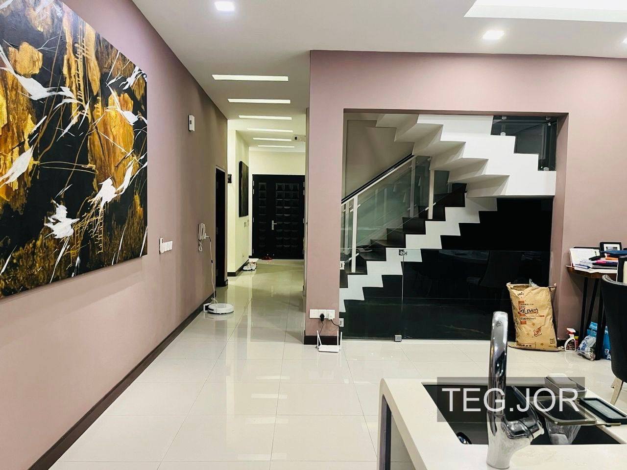 Teg Jor Eco Park 3 sty Endlot Bungalow - photo 8