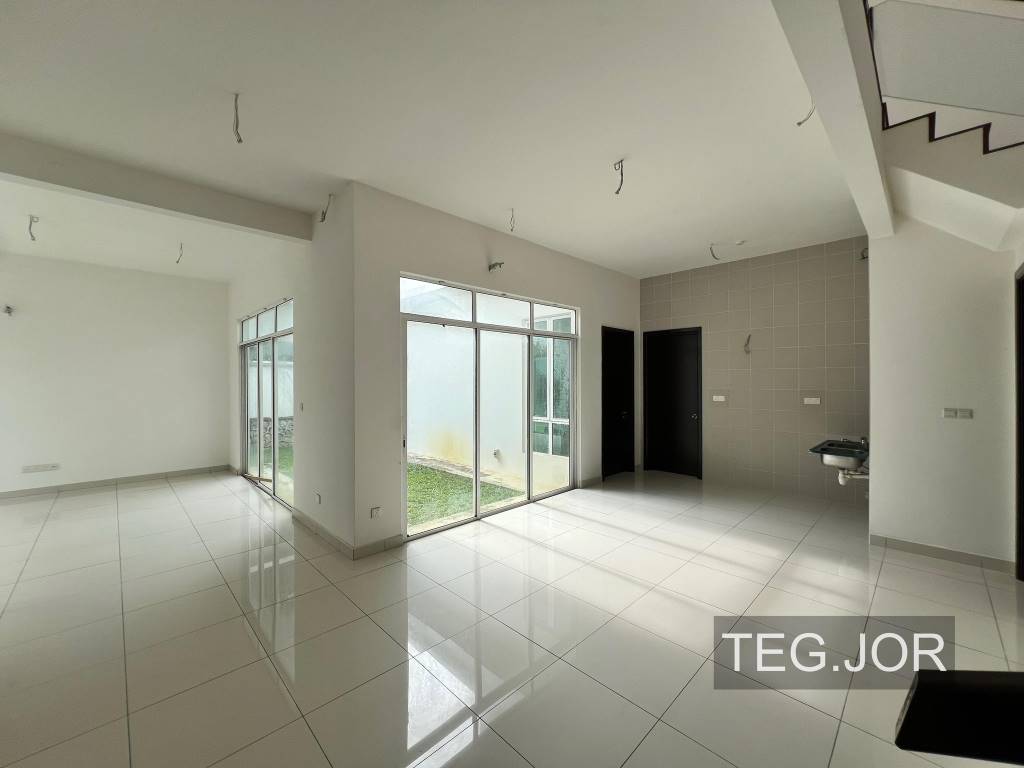 Teg Jor Eco Park 2 sty Semi D - photo 3