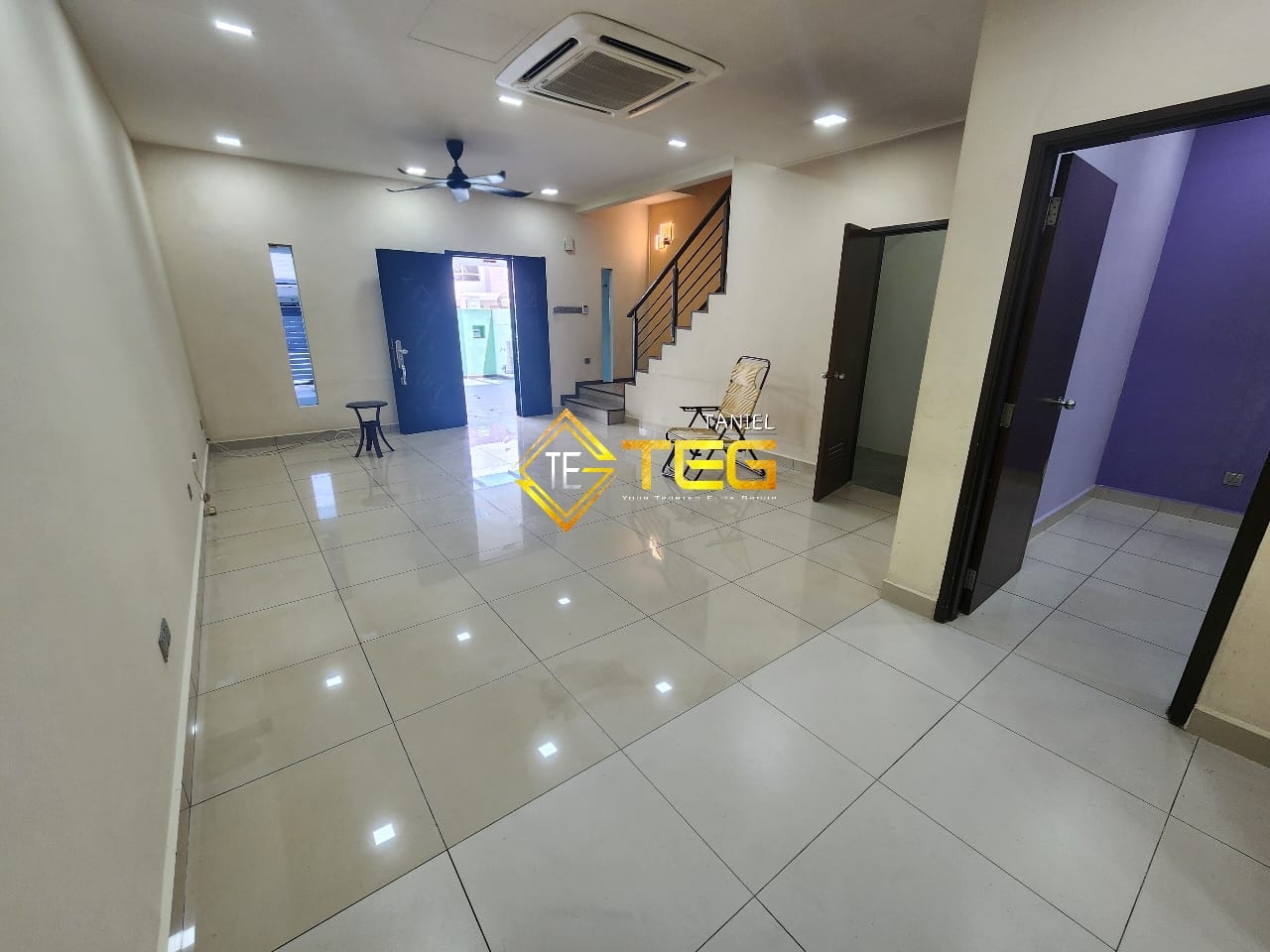 Ah Lai Ambang Botanic 3 phase 30 2sty - photo 4