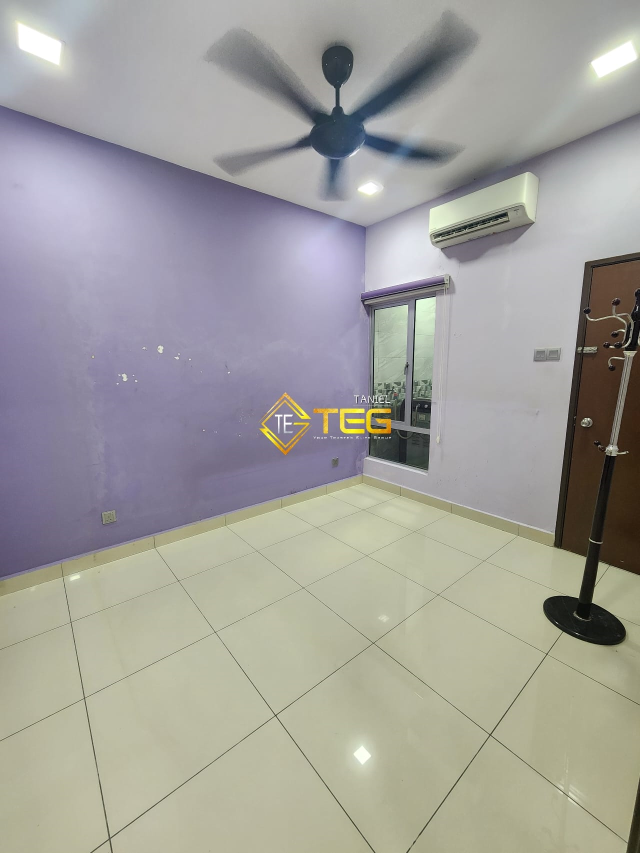 Ah Lai Ambang Botanic 3 phase 30 2sty - photo 6