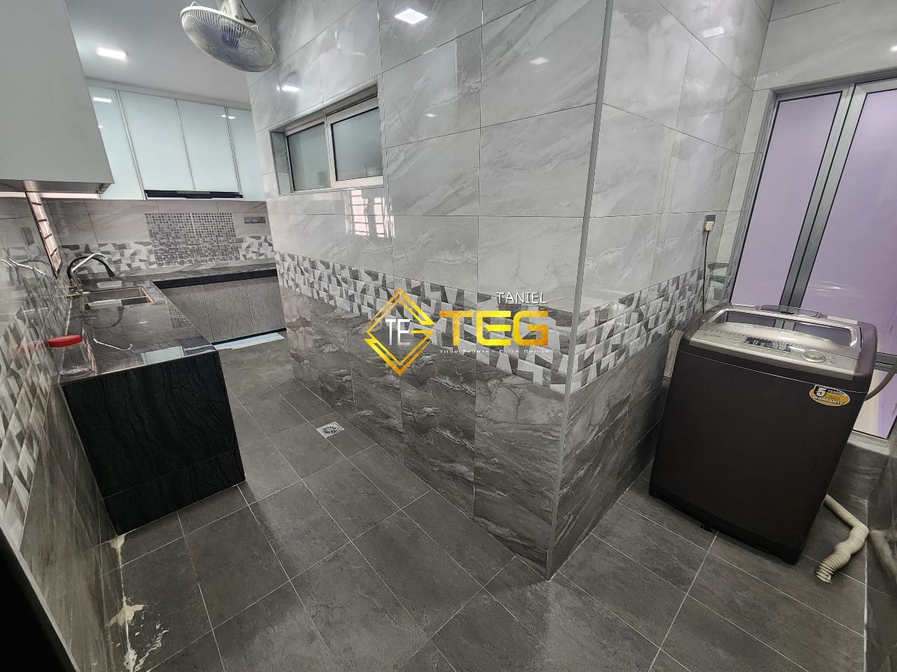 Ah Lai Ambang Botanic 3 phase 30 2sty - photo 7