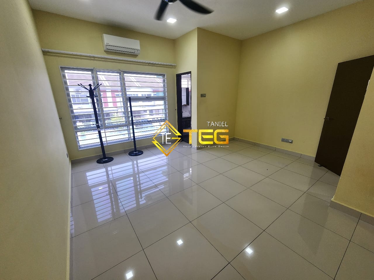 Ah Lai Ambang Botanic 3 phase 30 2sty - photo 8