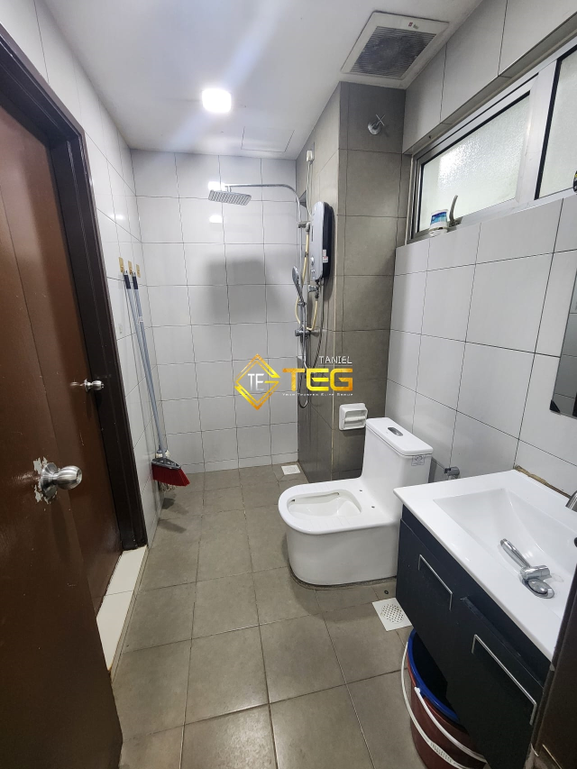 Ah Lai Ambang Botanic 3 phase 30 2sty - photo 13