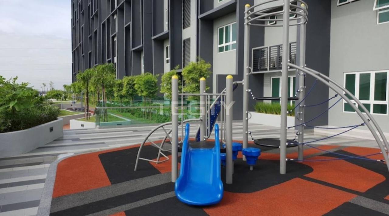 Ah Lai kim Impiria Residence - photo 2