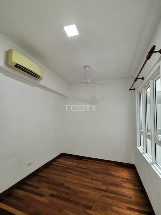 Ah Lai kim Impiria Residence - photo 5