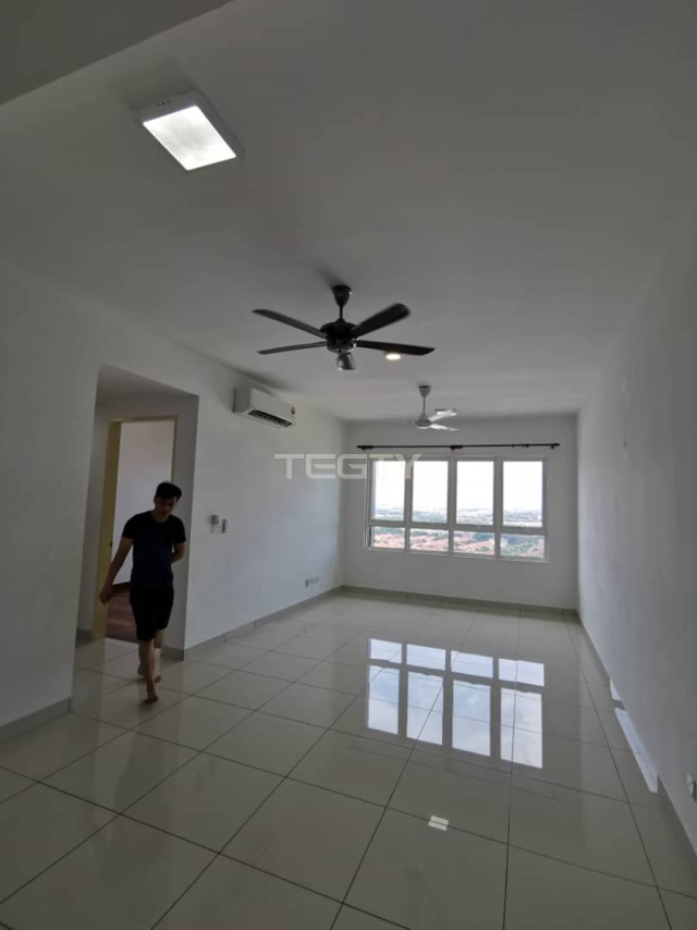 Ah Lai kim Impiria Residence - photo 8