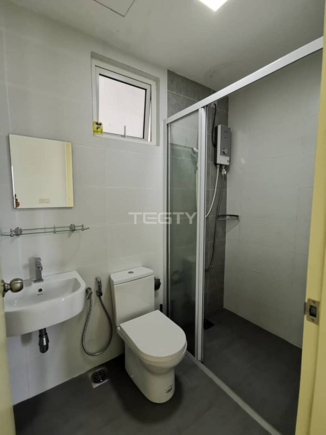 Ah Lai kim Impiria Residence - photo 12